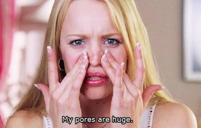 Everything you need to know about Pores!