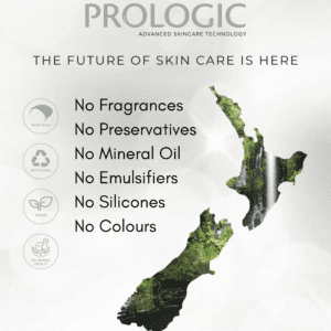 Prologic Skincare- Corneotheraputic
