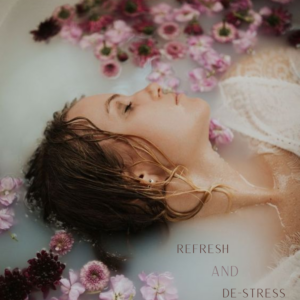 Refresh and de-stress Puravida Promotional image